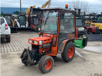 Traktor KUBOTA B series