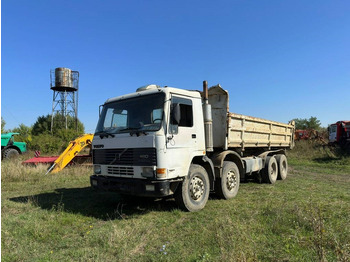 Sklápěč VOLVO FL10