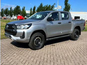 Pick-up TOYOTA