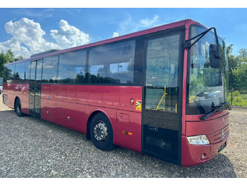 Autobus příměstský MERCEDES-BENZ