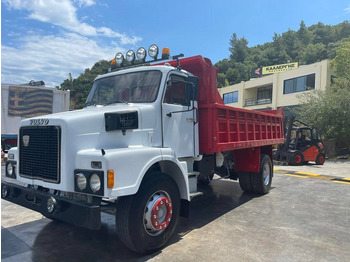 Sklápěč VOLVO N10