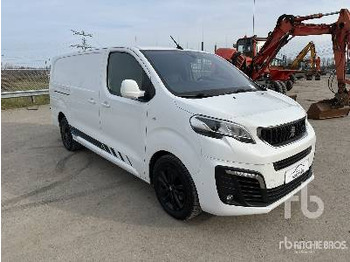 Furgon PEUGEOT EXPERT 2.0 HDI: obrázek 4