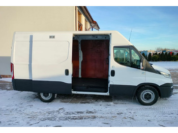 Furgon IVECO Daily