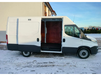 Furgon IVECO Daily