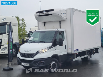 Chladící dodávka IVECO Daily