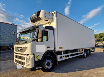 Chladírenský nákladní automobil VOLVO FM 330