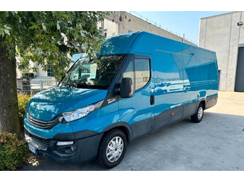 Furgon IVECO Daily 35s14