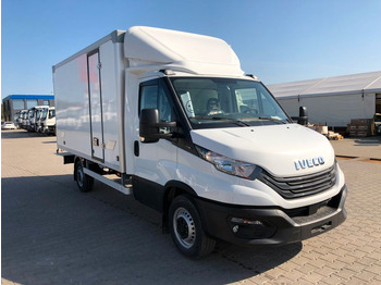 Chladící dodávka IVECO Daily 35s18