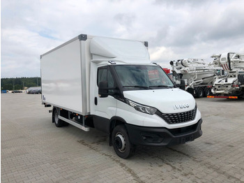 Chladící dodávka IVECO Daily 70c18