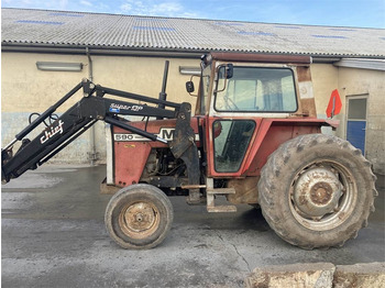 Traktor MASSEY FERGUSON 500 series