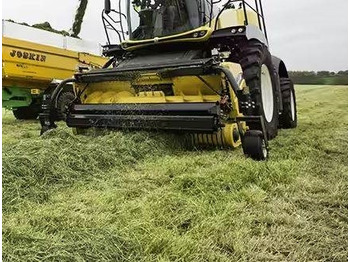 Příslušenství pro sklízecí řezačky NEW HOLLAND