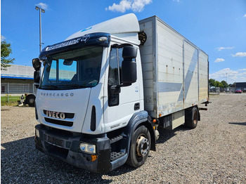 Přepravník zvířat IVECO EuroCargo 150E