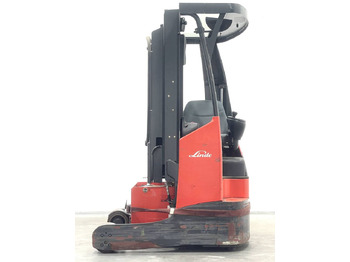 Retrak Linde R14X-116: obrázek 5