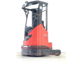 Retrak Linde R14X-116: obrázek 3