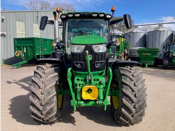 Nový Traktor John Deere 6155R: obrázek 3