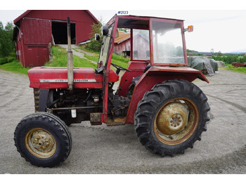 Traktor MASSEY FERGUSON 1000 series