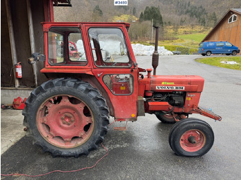 Traktor 1977 Volvo 430: obrázek 2