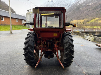 Traktor 1977 Volvo 430: obrázek 5