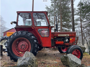 Traktor VOLVO