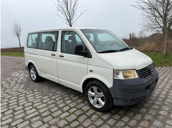 Minibus VOLKSWAGEN Transporter T5