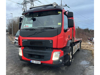 Odtahovka VOLVO FE