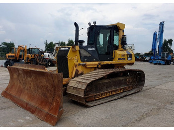 Buldozer KOMATSU D61PX-15