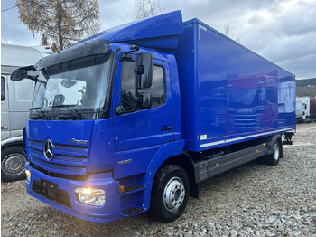 Izotermický nákladní automobil MERCEDES-BENZ Atego 1530