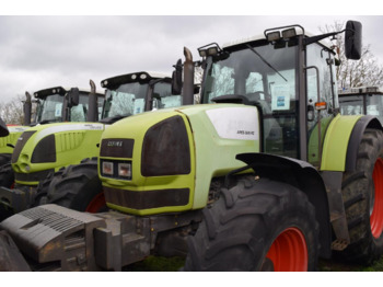 Traktor CLAAS Ares