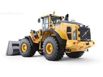 Kolový nakladač VOLVO L150H