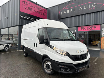 Furgon IVECO Daily 35s14