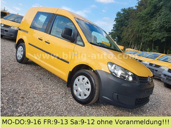 Minibus VOLKSWAGEN Caddy 2.0