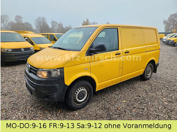 Minibus VOLKSWAGEN Transporter T5