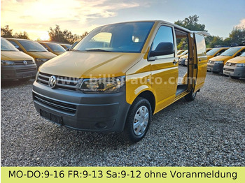 Minibus VOLKSWAGEN Transporter T5