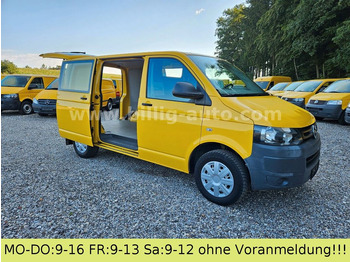 Minibus VOLKSWAGEN Transporter T5