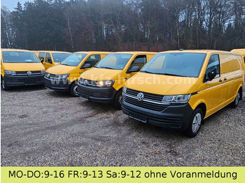 Minibus VOLKSWAGEN Transporter T6