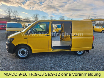 Minibus, Mikrobus Volkswagen T6 Transporter 2.0TDI 2xSchiebetüre Werkstattgf.: obrázek 4