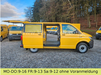 Minibus, Mikrobus Volkswagen T6 Transporter 2.0TDI 2xSchiebetüre Werkstattgf.: obrázek 2