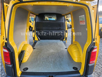 Minibus, Mikrobus Volkswagen T6 Transporter 2.0TDI 2xSchiebetüre Werkstattgf.: obrázek 5