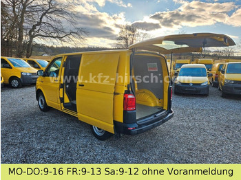 Minibus, Mikrobus Volkswagen T6 Transporter 2.0TDI 2xSchiebetüre Werkstattgf.: obrázek 3