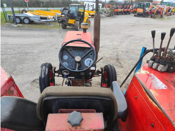 Traktor Massey Ferguson 275: obrázek 5