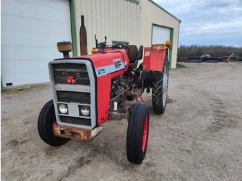 Traktor Massey Ferguson 275: obrázek 2