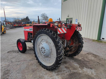 Traktor Massey Ferguson 275: obrázek 4