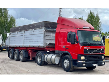 Sklápěč VOLVO FM