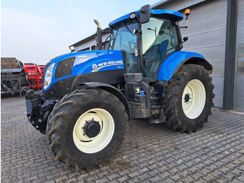 Traktor NEW HOLLAND T7