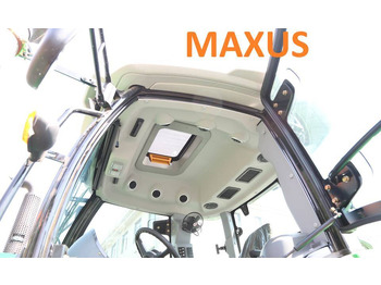 Nový Traktor NEW MAXUS 200 HP 4x4 Tractor Warranty up to 10 YEARS НОВИЙ Трактор 200 К.с. 4x4 MAXUS Гарантія до 10 РОКІВ NOWY Ciągnik 200 KM 4x4 MAXUS Gwarancja do 10 LAT: obrázek 5