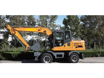 Nový Kolesové rýpadlo NEW MAXUS Cummins 14 TON Excavator Warranty up to 10 Years  НОВА екскаватор MAXUS Cummins 14 ТОН Гарантія до 10 Років  NOWA koparka MAXUS Cummins 14 TON Gwarancja do 10 LAT: obrázek 3