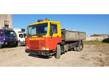 Sklápěč VOLVO FL7