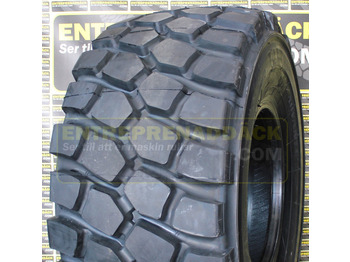 Nový Kompletní kolo pro Kolový nakladač Complete wheels for Loaders Advance GLR06 L3+** 650/65R25.: obrázek 2