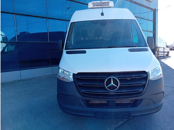 Chladící dodávka MERCEDES-BENZ Sprinter 314