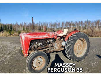 Traktor MASSEY FERGUSON